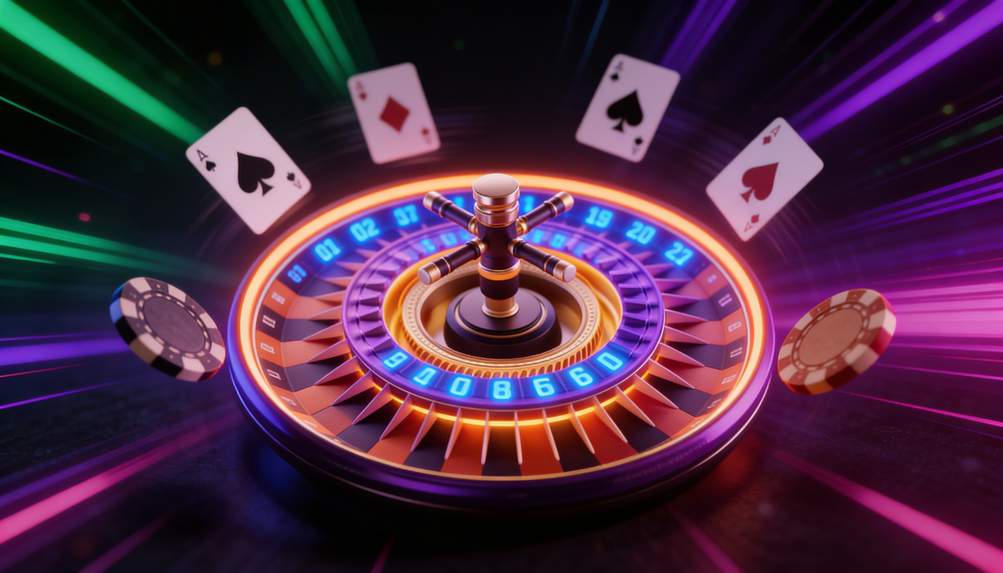 Winnerz Casino Datenleck – Was Sie wissen müssen Winnerz Casino Datenleck – Was Sie wissen müssen